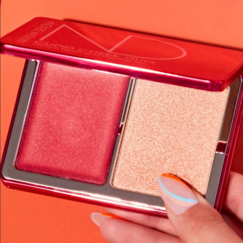 Natasha Denona Cupid Cheek Duo